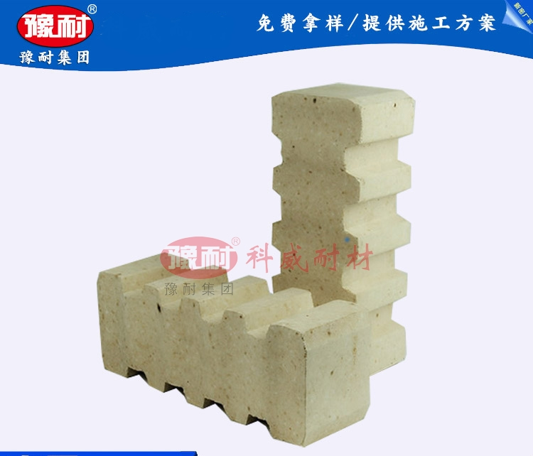 錨固磚一級高鋁