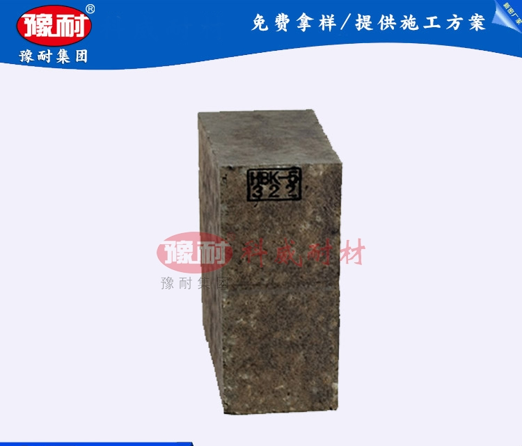 硅莫磚