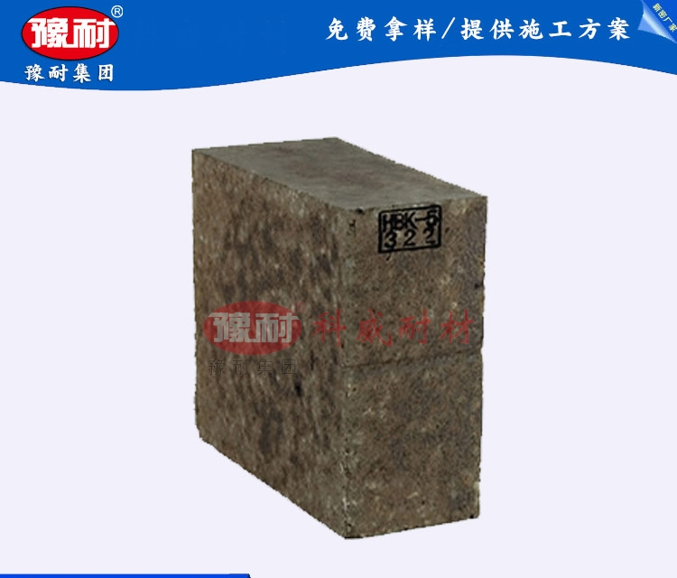硅莫磚